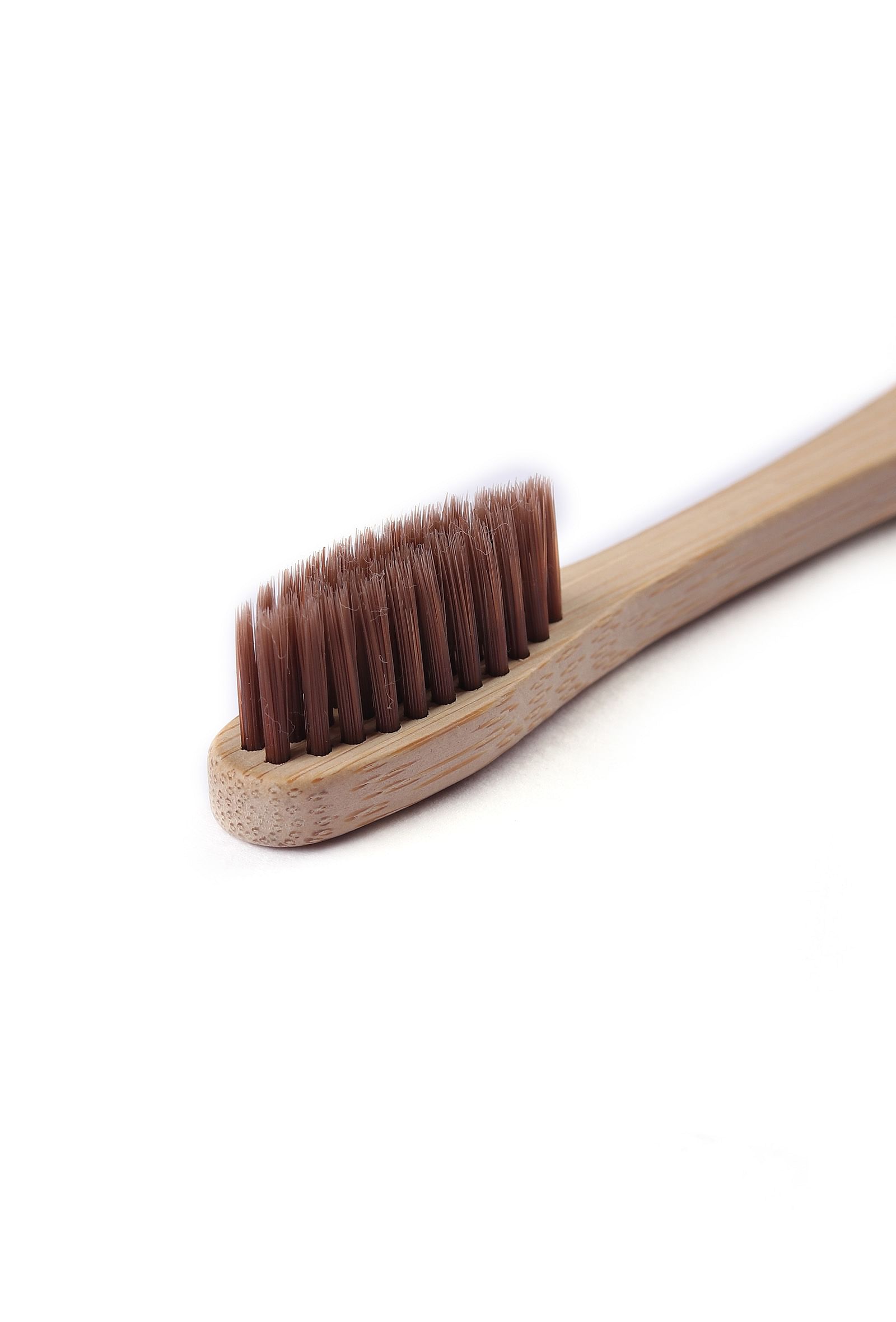 Ultra Soft Bamboo Toothbrush