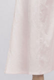 Light Pink Cotton Culottes