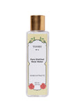 Pure Distilled Rose Water