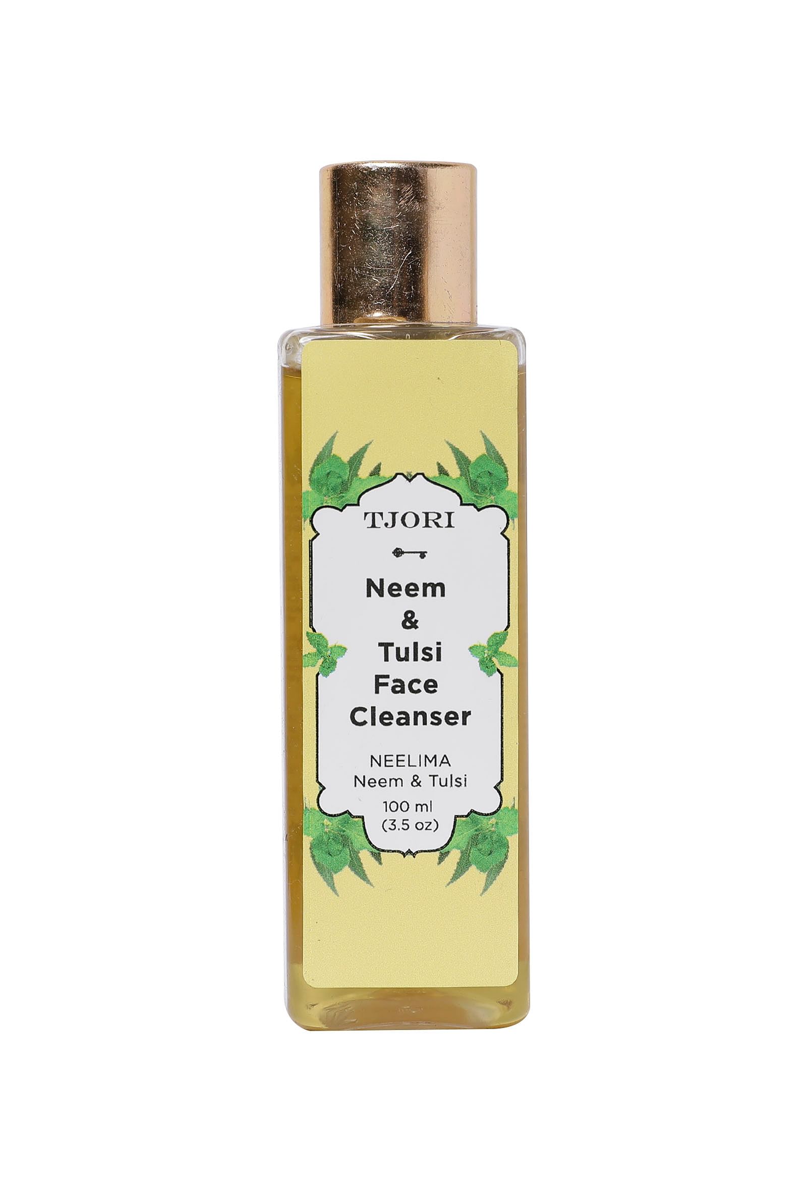 Neem & Tulsi Face Cleanser