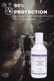 Advanced Gel Based Hand Sanitiser - 200 ML