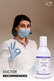 Advanced Gel Based Hand Sanitiser - 200 ML