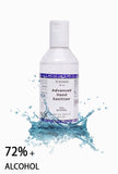Advanced Gel Based Hand Sanitiser - 200 ML