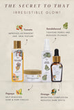 CTSM Basic Dry Skin Regime
