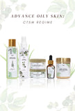 CTSM Advance Oily Skin Regime