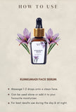Kumkumadi Face Serum 20ml