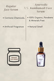 Kumkumadi Face Serum 20ml