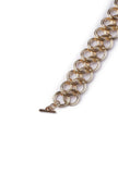 Ayda Gold Chain Choker