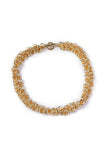 Dahab Gold Chain Necklace