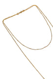 Lily Gold Layered Chain