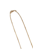 Mia Gold Minimalist Chain