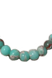 Lava 120 Beads Bracelet