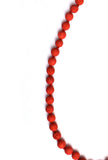 Red Jasper Chanting Beads