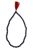 Sodalite Blue Chanting Beads