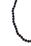 Sodalite Blue Chanting Beads