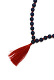 Sodalite Blue Chanting Beads