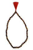 Tiger Eye Chanting Beads