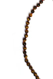 Tiger Eye Chanting Beads
