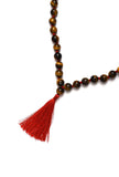 Tiger Eye Chanting Beads