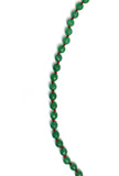 Green Aventurine Chanting Beads