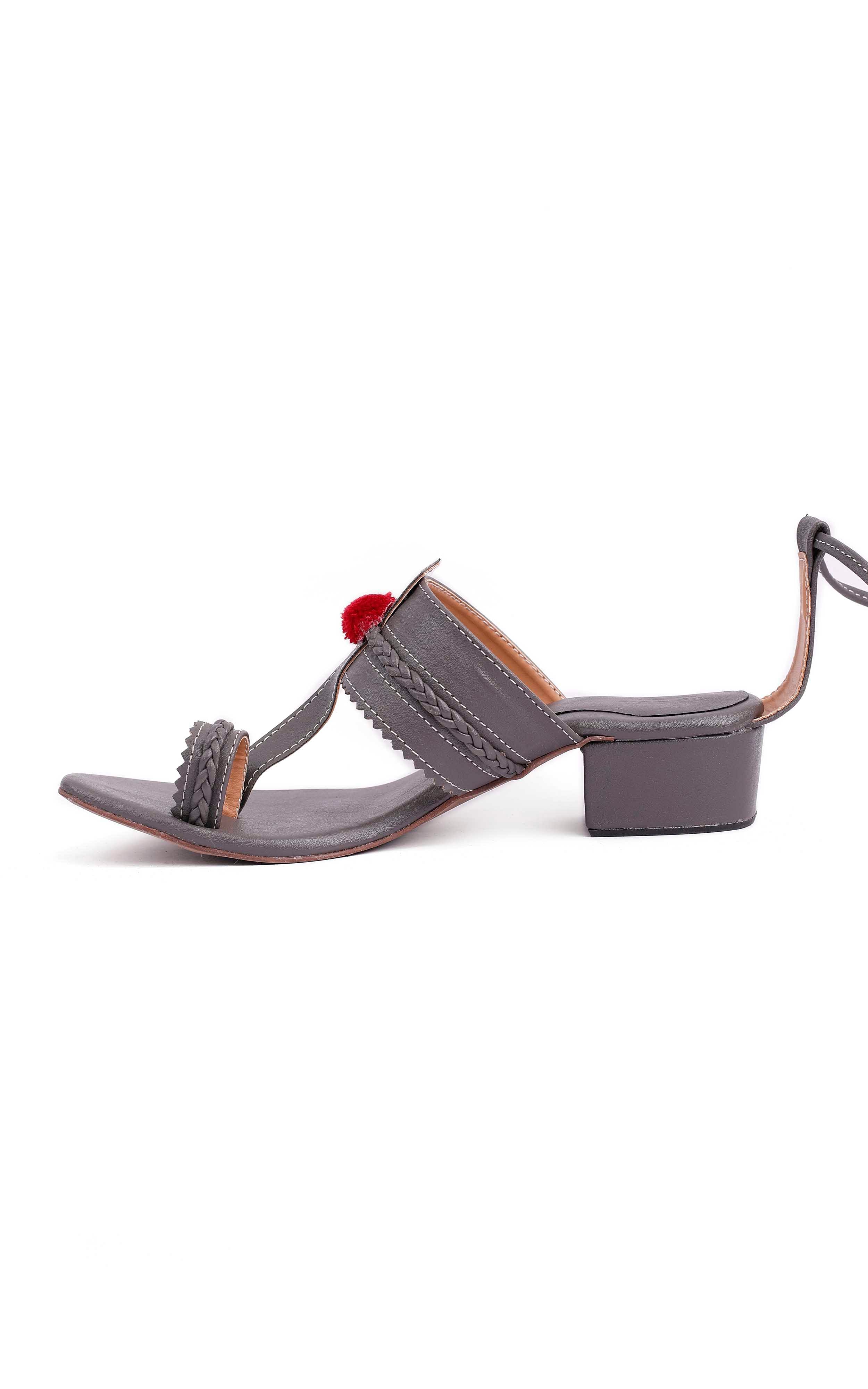 Heeled sandal - blue 1-1-28226-20-880: Buy Tamaris Sandals online!
