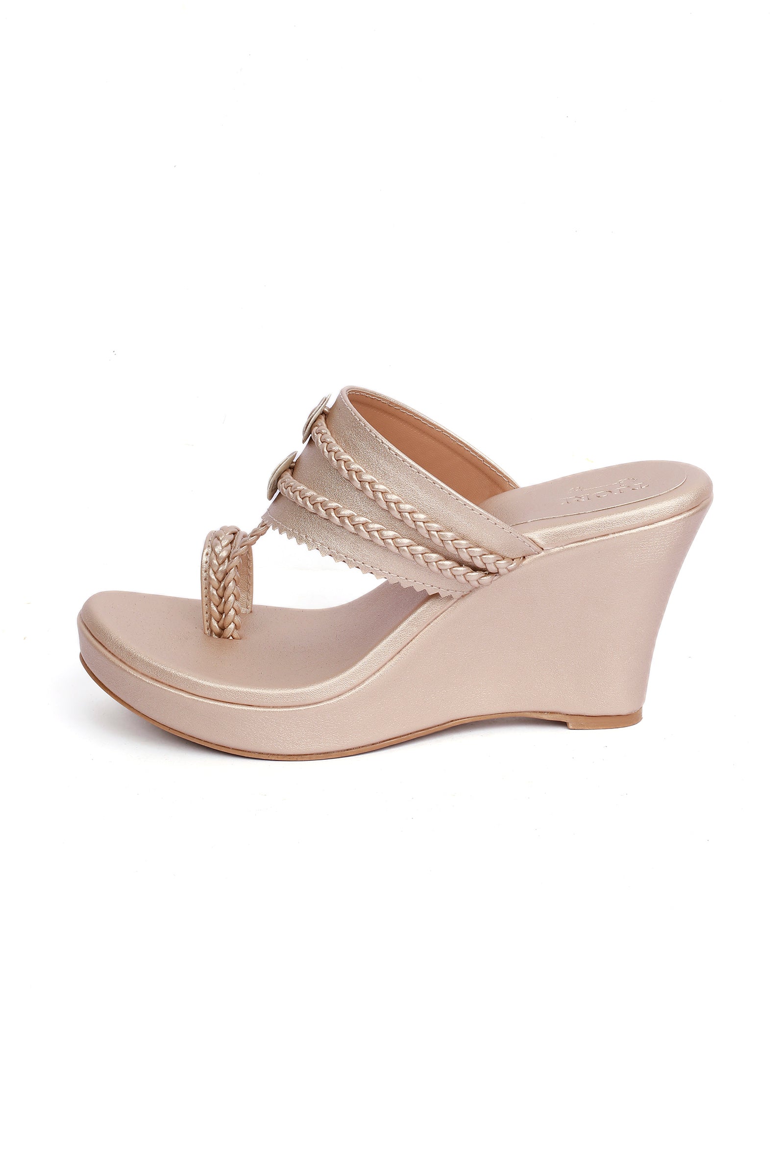 Shiny wedges online