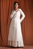 Tjori Full Sleeves Cotton Kurta