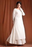 Buy Cotton Full Sleeves Kurta