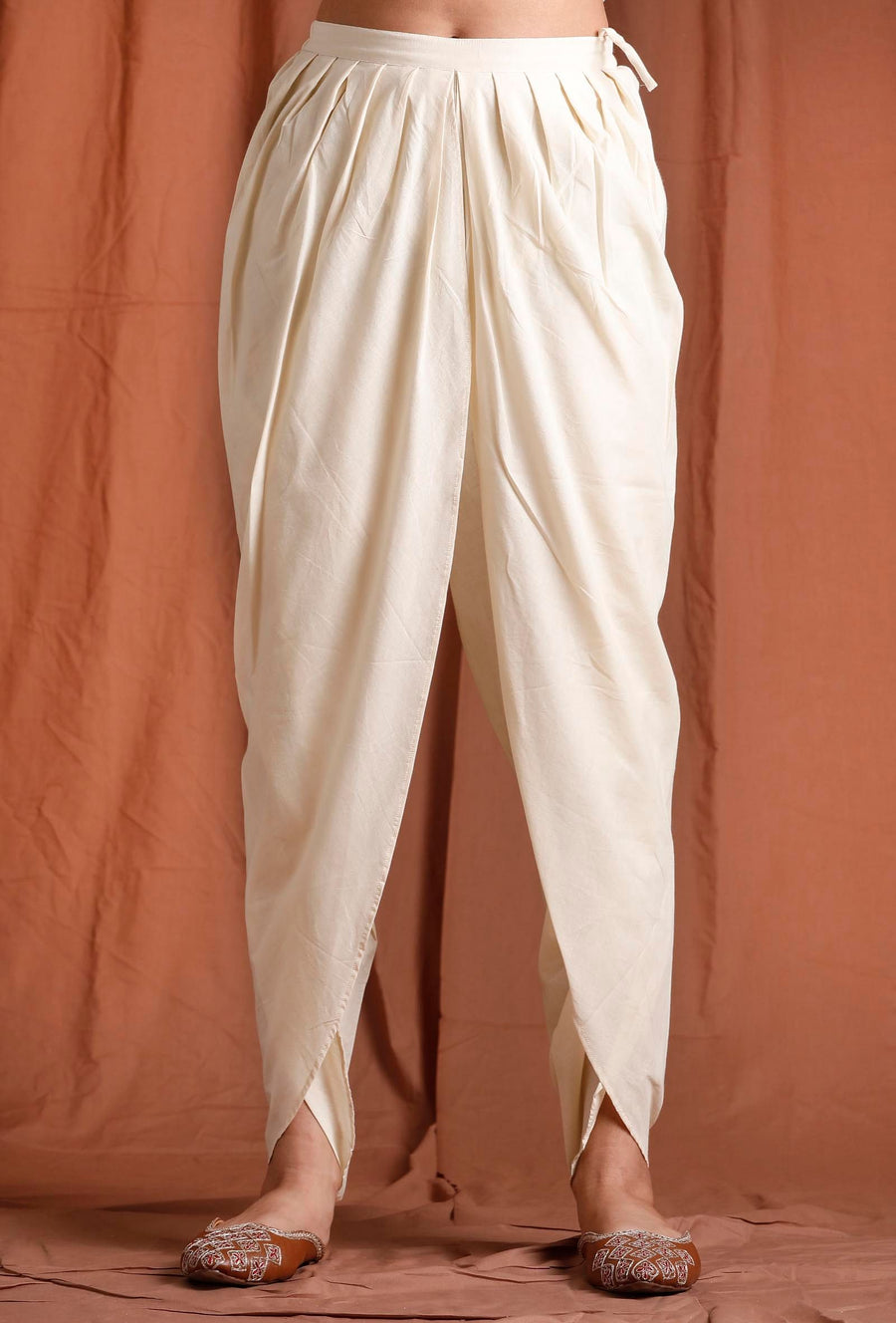 Online dhoti pants clearance