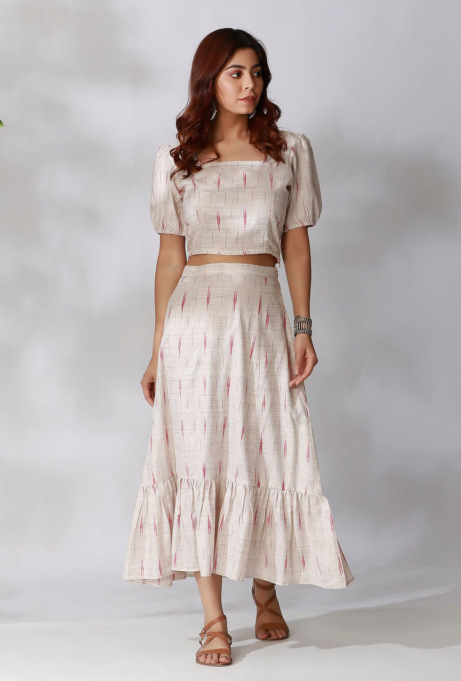 ikkat long dresses ikkat pattu long dresses online