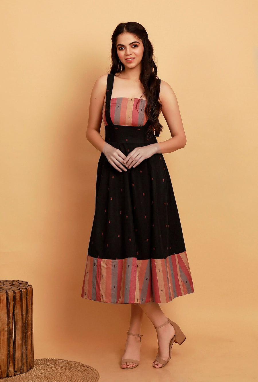 sachin and babi light blue dress All Inclusive Blue Floral Maxi Dress – Shop the Mint