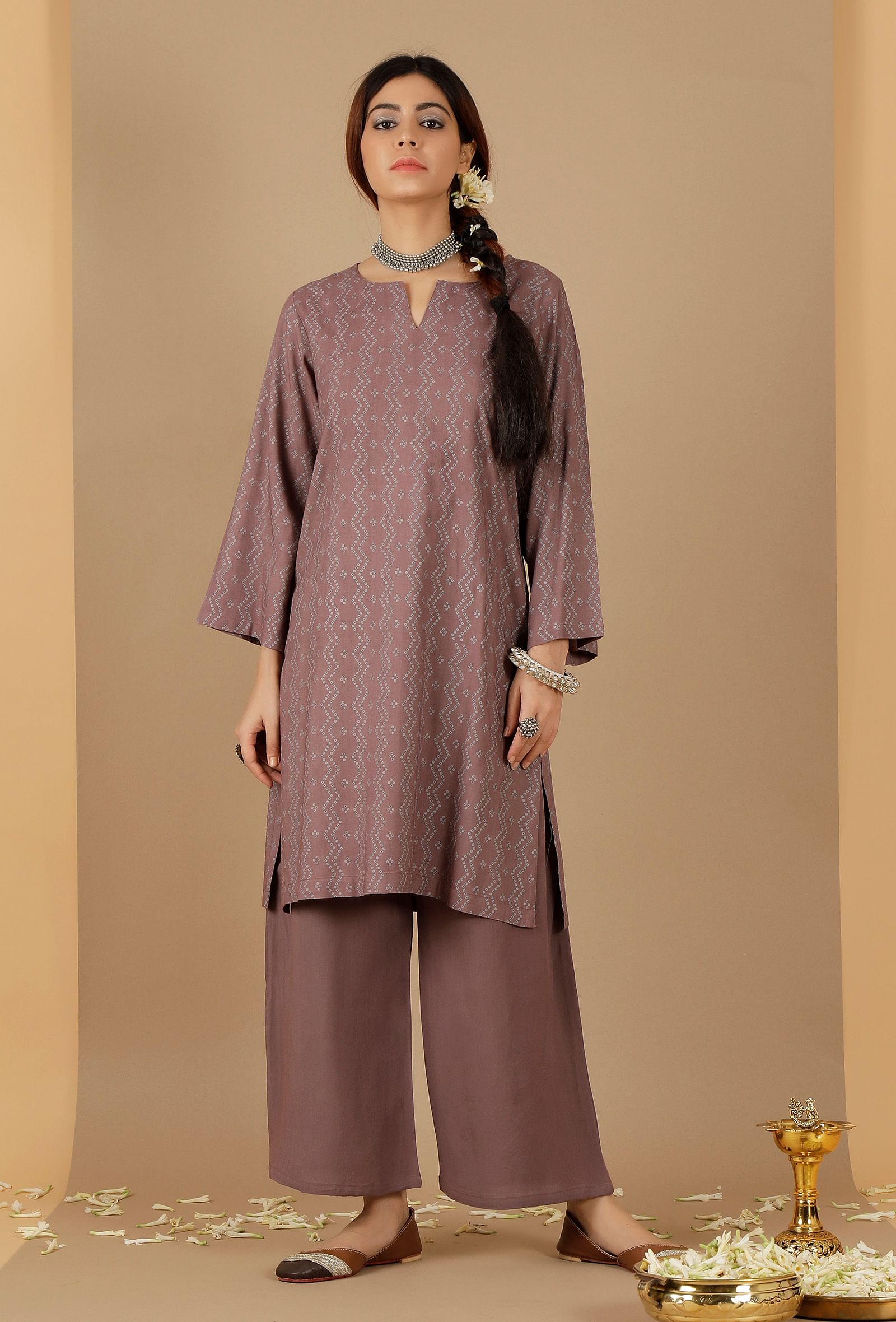 11+ Different Types of Kurtis Design for Women in 2023