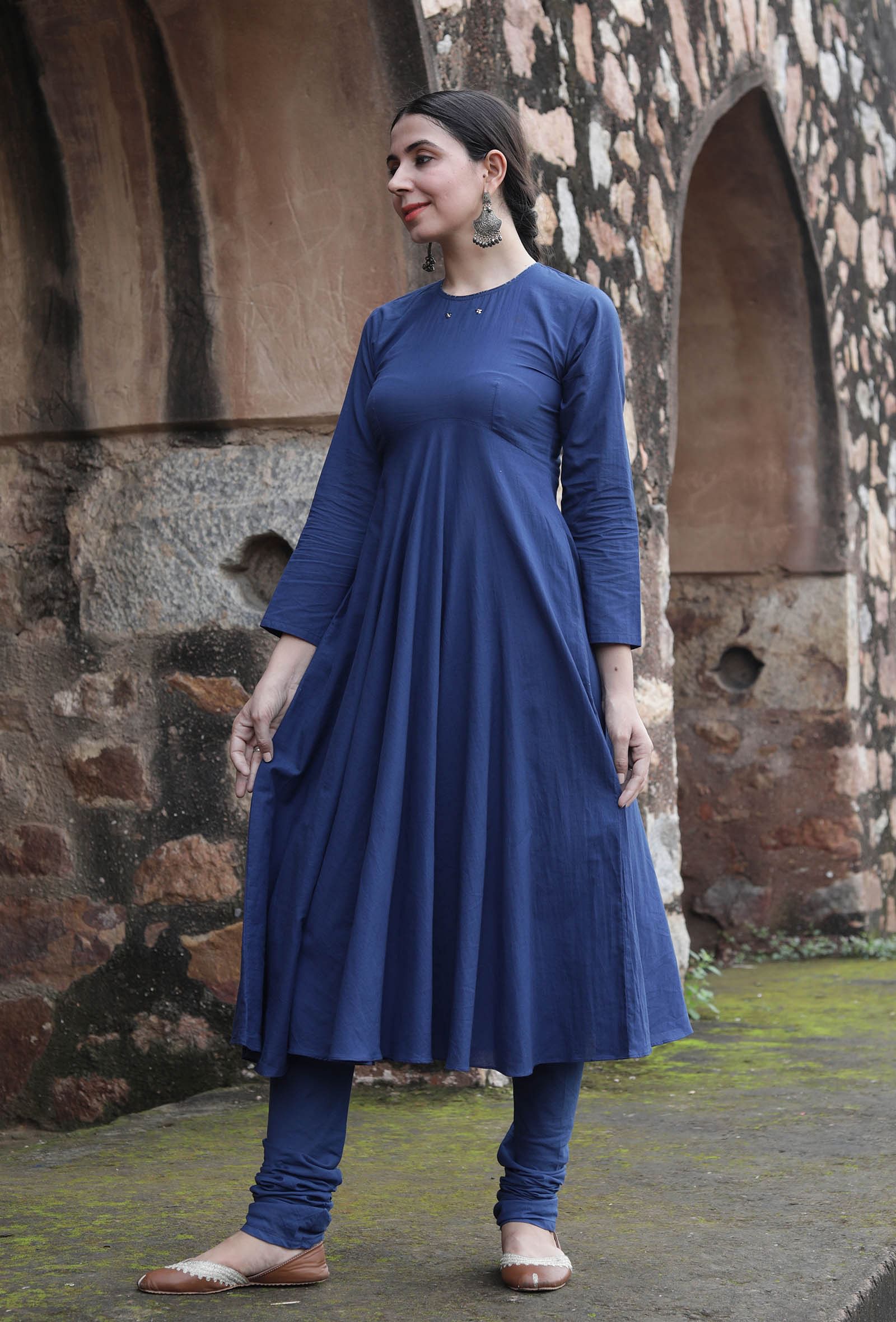 Kurta dress photo online