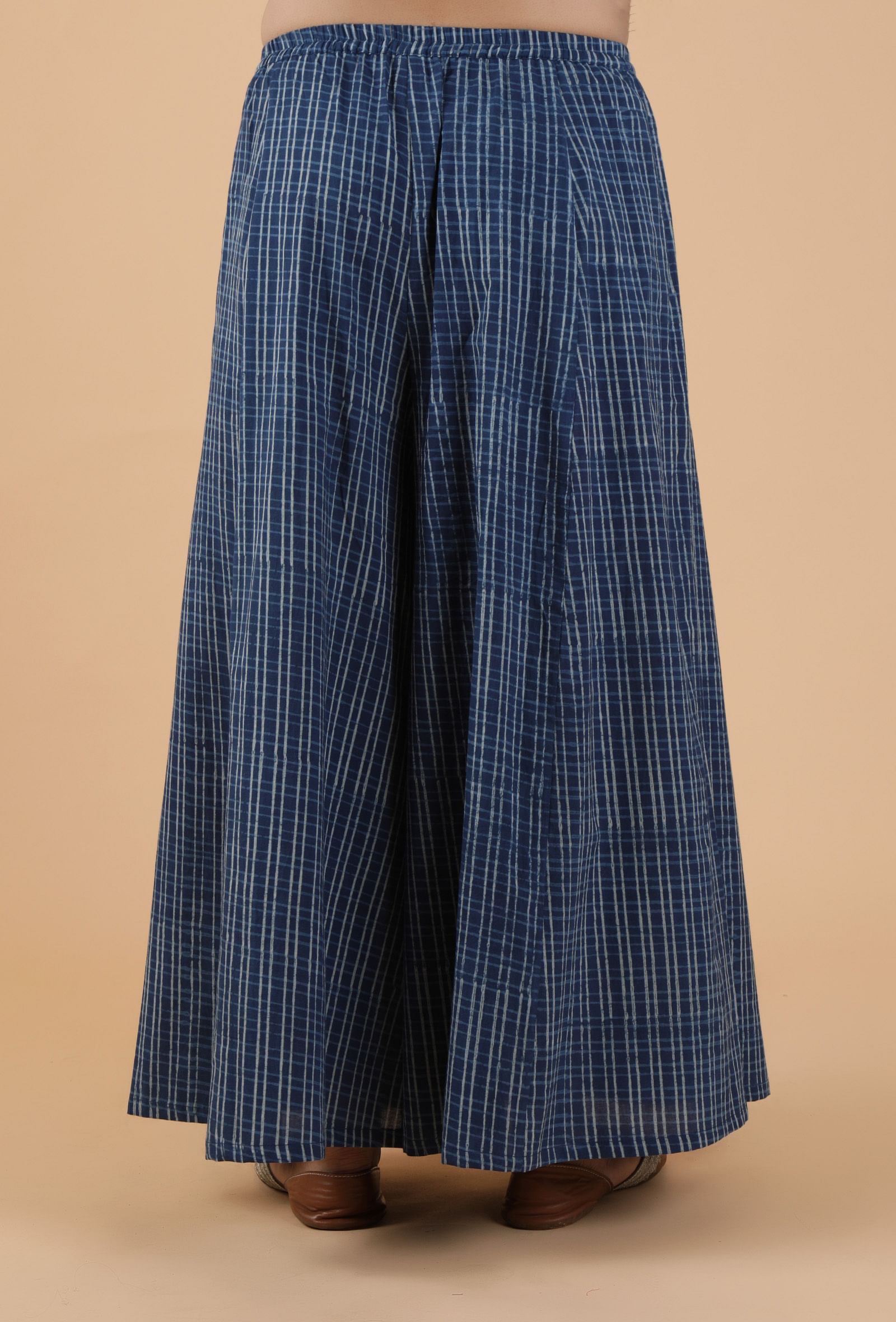 Buy Sea Green Trousers  Pants for Women by INDIBELLE Online  Ajiocom