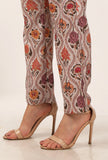 Airi Floral Chintz Narrow Fit Pants