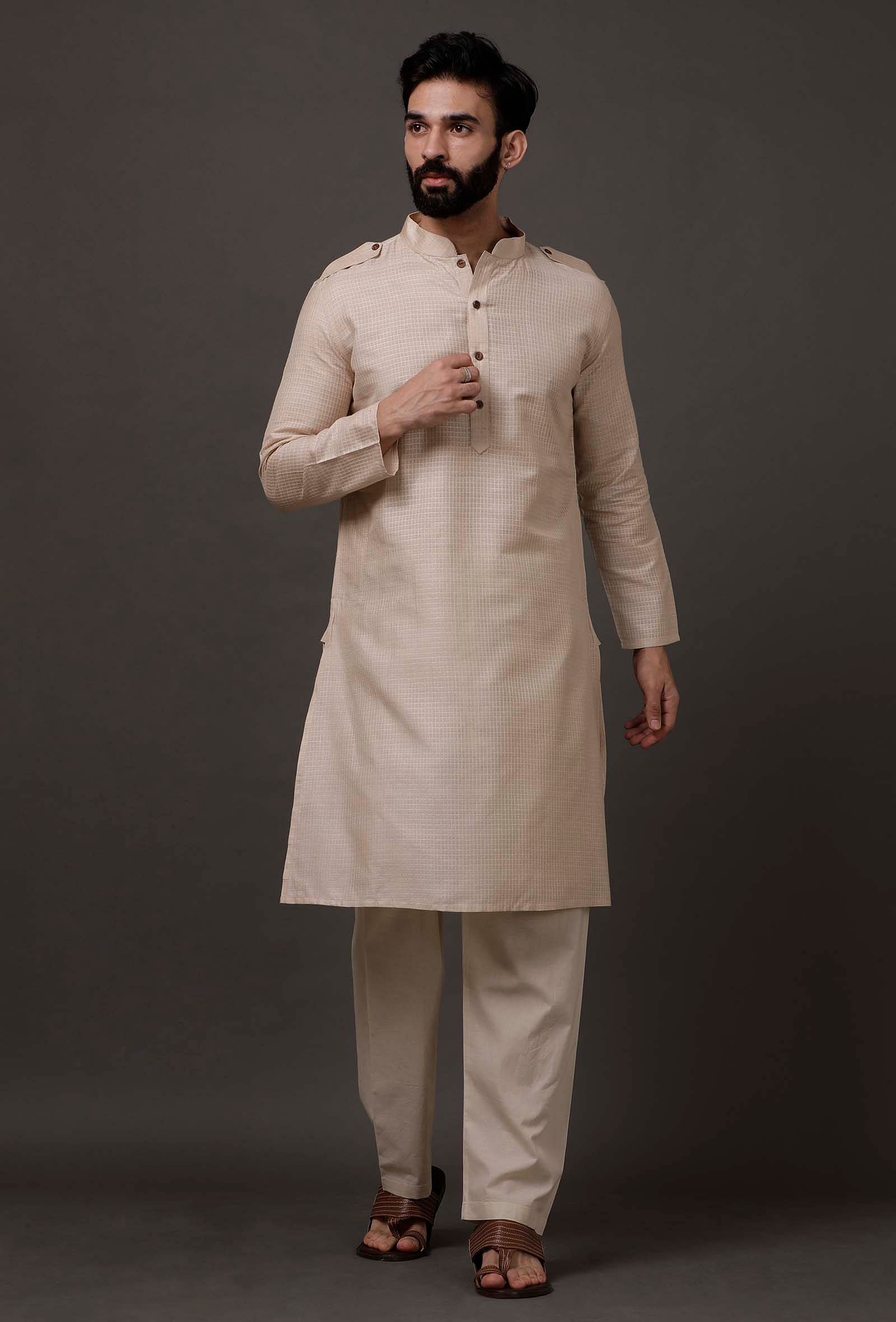 Bareezé Man - Best men's wear collection in Pakistan