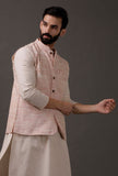 Pink Waist Coat