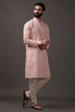 Blush Pink Kurta