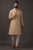 Sunshine Yellow Kurta