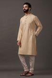 Sunshine Yellow Kurta