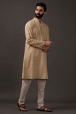 Sunshine Yellow Kurta