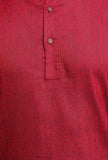Stylish Kurta Pajama for Festivals