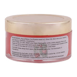 Strawberry Face Gel