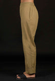 Sage Green Pallazo