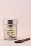 Ayurvedic  Anti-Hair Fall Pack