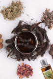 Jatamansi Herbal Hair Oil