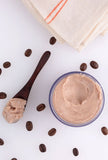 Colombian Cocoa Body Butter